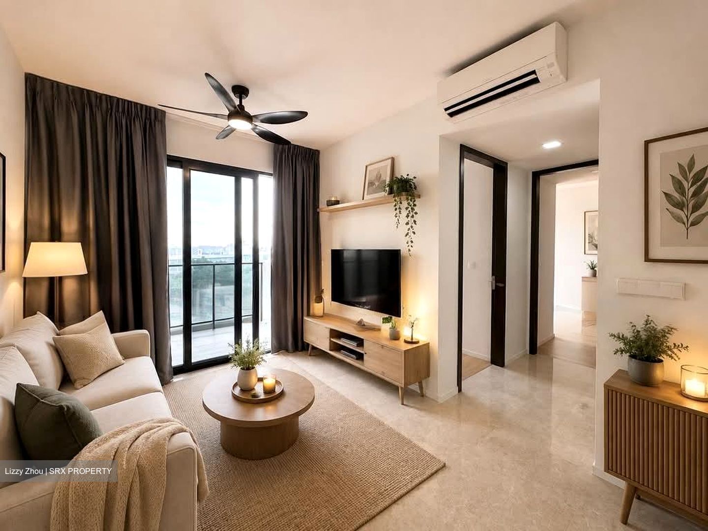 Avenue South Residence (D3), Apartment #559955461